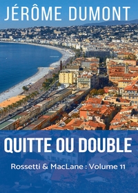 QUITTE OU DOUBLE