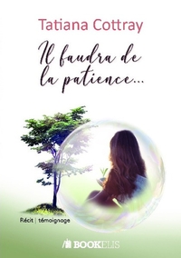 IL FAUDRA DE LA PATIENCE