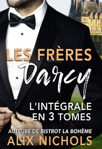 LES FRERES DARCY - L'INTEGRALE