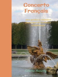 CONCERTO FRANCAIS