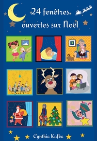 24 FENETRES OUVERTES SUR NOEL