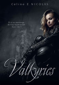 VALKYRIES - RILEY