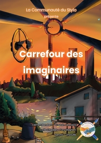 CARREFOUR DES IMAGINAIRES