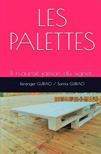 LES PALETTES