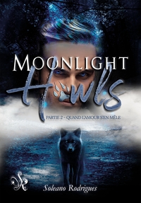 MOONLIGHT HOWLS