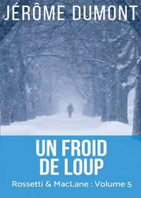 UN FROID DE LOUP