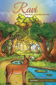 RAVI - BIEN PLUS QU'UNE HISTOIRE