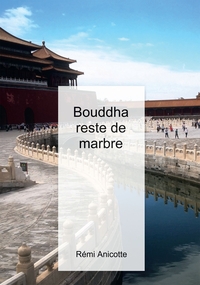 BOUDDHA RESTE DE MARBRE