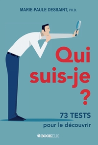 QUI SUIS-JE?