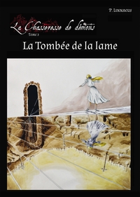 LA TOMBEE DE LA LAME