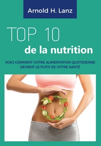 Top 10 de la nutrition