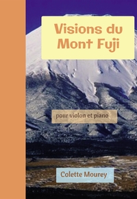 VISIONS DU MONT FUJI