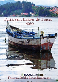 PARTIS SANS LAISSER DE TRACES