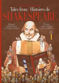 TALES FROM HISTOIRES DE SHAKESPEARE N 1