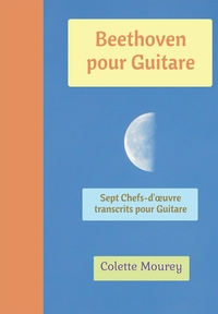 BEETHOVEN POUR GUITARE