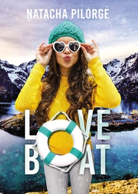 LOVE BOAT - UNE COMEDIE ROMANTIQUE D'HIVER