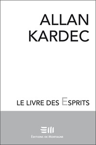 LE LIVRE DES ESPRITS