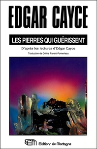 LES PIERRES QUI GUERISSENT