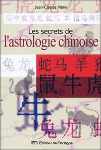 Les secrets de l'astrologie chinoise