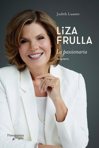 LIZA FRULLA. LA PASSIONARIA