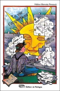 TA VIE T'APPARTIENT !