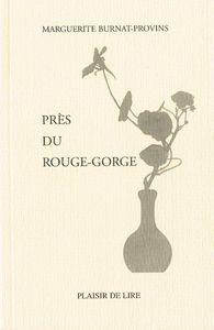 Pres Du Rouge Gorge