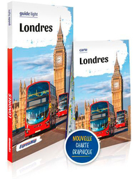 LONDRES (GUIDE LIGHT)