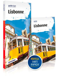 LISBONNE (GUIDE LIGHT)
