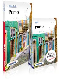 PORTO (GUIDE LIGHT)