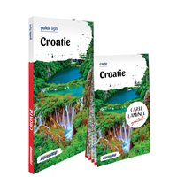 CROATIE (GUIDE LIGHT)