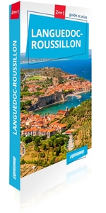 LANGUEDOC-ROUSSILLON (GUIDE 2EN1)
