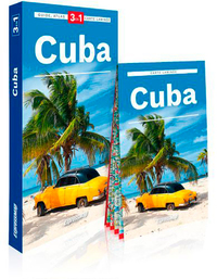 CUBA (GUIDE 3EN1)