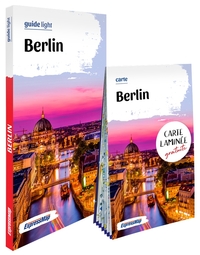 BERLIN (GUIDE LIGHT)