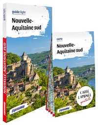 NOUVELLE-AQUITAINE SUD (GUIDE LIGHT)