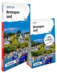 BRETAGNE SUD (GUIDE LIGHT)
