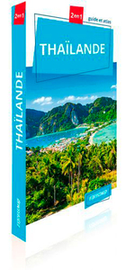 THAILANDE (GUIDE 2EN1)