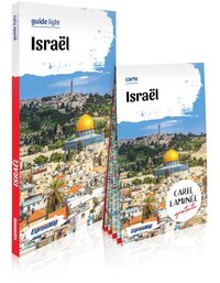 ISRAEL (GUIDE LIGHT)