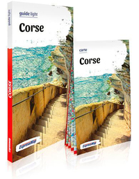 CORSE (GUIDE LIGHT)