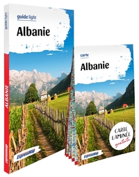 ALBANIE (GUIDE LIGHT)