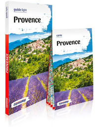PROVENCE (GUIDE LIGHT)