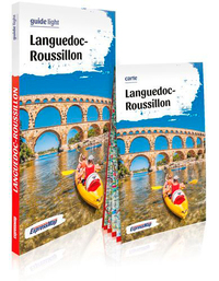 LANGUEDOC-ROUSSILLON (GUIDE LIGHT)