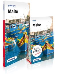 MALTE (GUIDE LIGHT)