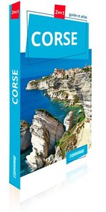 CORSE (GUIDE 2EN1)