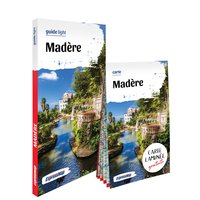 MADERE (GUIDE LIGHT)