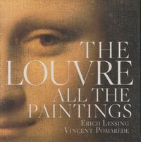 THE LOUVRE ALL THE PAINTINGS