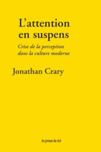 L'attention en suspens