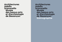 Musée des beaux-arts et d'archéologie de Besançon – Volume 1 + 2