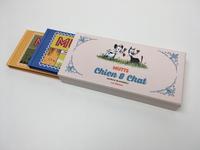 Coffret Mutts chien & chat