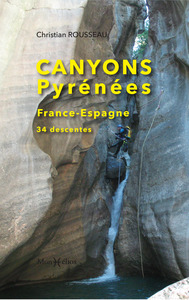 Canyons Pyrénées