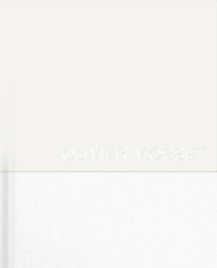 Olivier Mosset